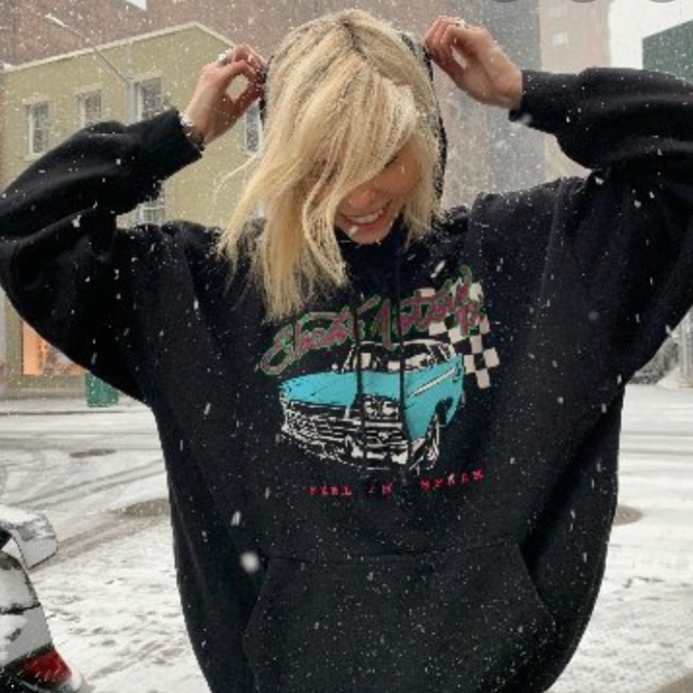 Hoodie
